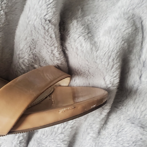 Patent Nude Heel - Picture 4 of 5